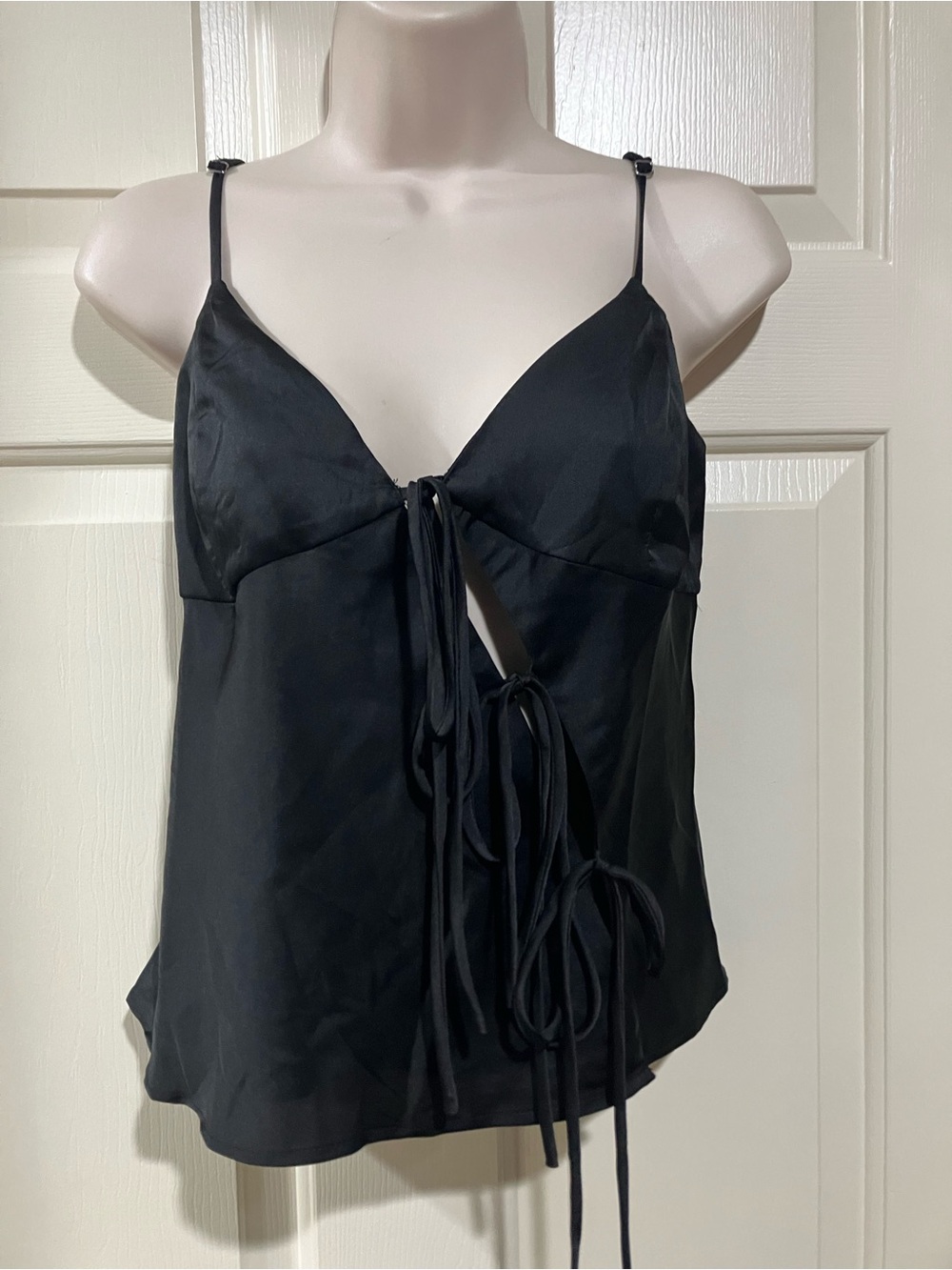 Fashion Nova woman medium NWT summer top